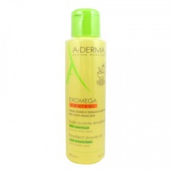 A-DERMA EXOMEGA CONTROL HUILE LAVANTE 500ML