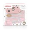 MINILAND KIT BEBE ROSE REF 89125