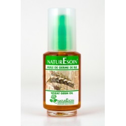 NATURESOIN HUILE DE GERME DE BLE 50ML
