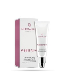 DERMALIUM WHITENESS SOIN DEPIGMENTANT INTENSIF DE NUIT 50ML