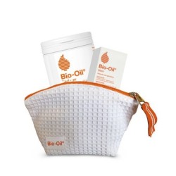 BIO OIL PACK GEL P SECHE 200ML+ BIO OIL 60ML+TROUSSE
