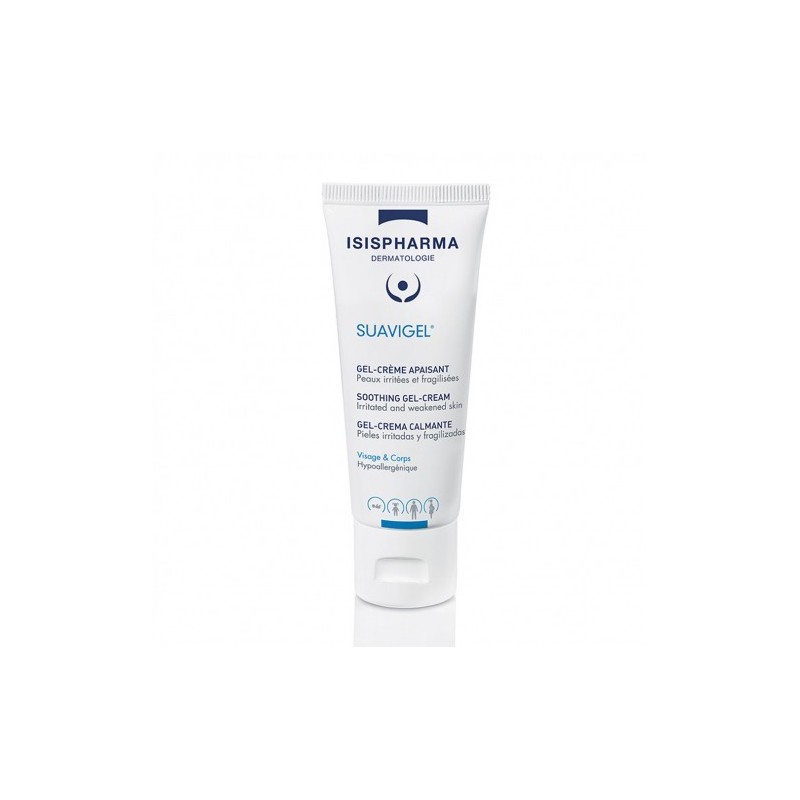SUAVIGEL 40ML