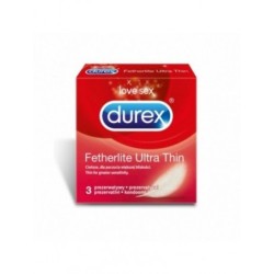 DUREXE FETHERLITE ULTRA 3