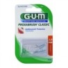 GUM Recharge Brossettes Ultra-F par 8unites 0.9MM    412