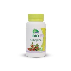 MGD BIO AUBEPINE 90 GELULES