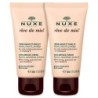 NUXE RÊVE DE MIEL - CRÈME MAINS ET ONGLES 2X50ML