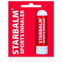 STARBALM SPORT INHALER 2ML