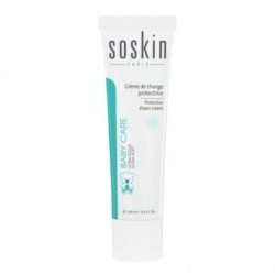 SOSKIN BABY CARE CREME DE CHANGE 50ML