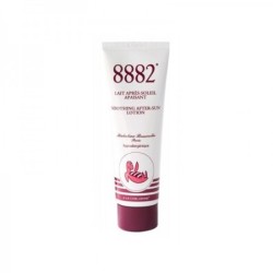8882 LAIT APRES SOLEIL APAISANT 125ML