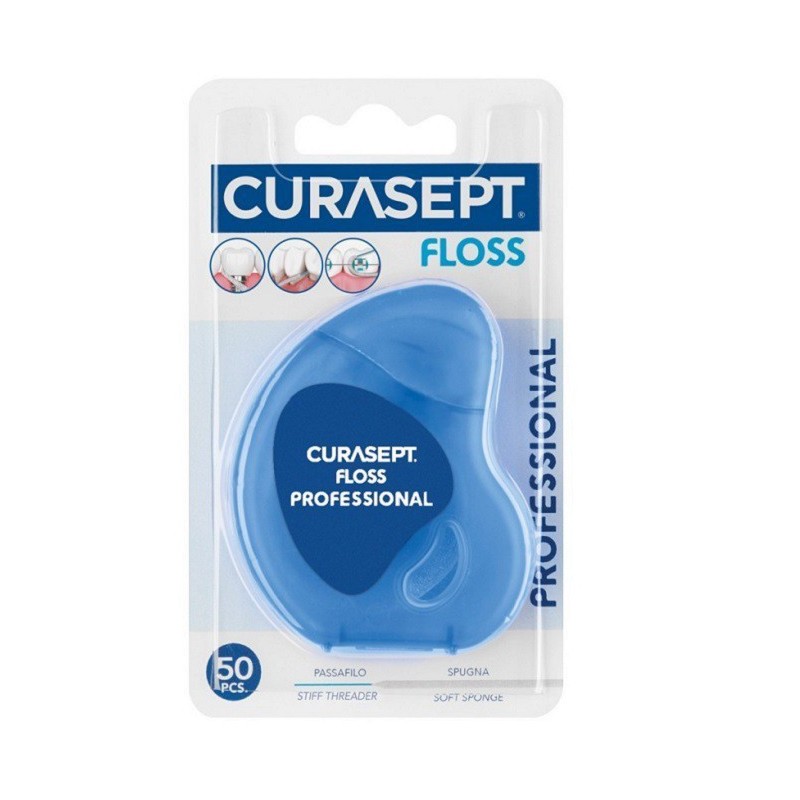 CURASEPT FIL DENT PROFESSIONEL