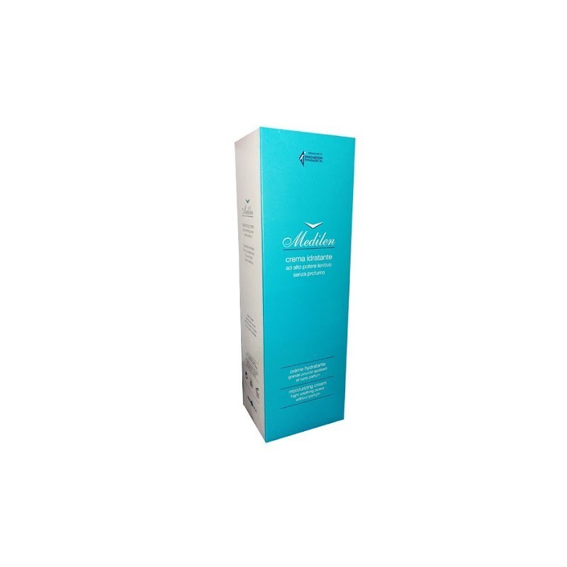MEDILEN CREME HYFRATANTE 500 ML