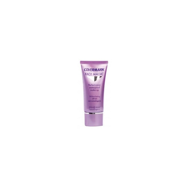 COVERMARK FACE MAGIC 2