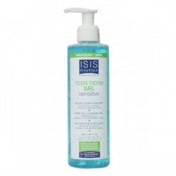 ISIS TEEN DERM GEL SENSIT 250M