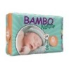 BAMBO NATURE COUCHES PRÉMATURÉ 1-3 KG