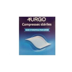 COMPRESS 20/20 URGO