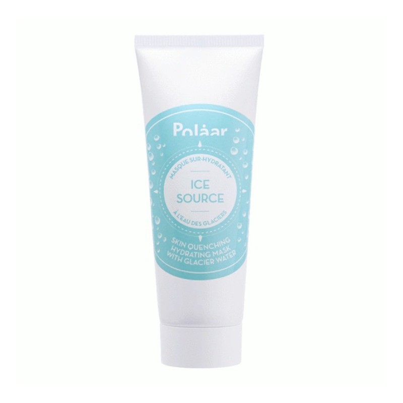 POLAAR MASQUE SUR HYDRATANT ICE SOURCE 75ML