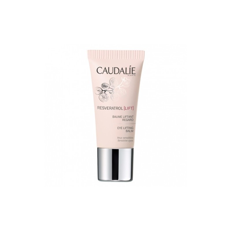 CAUDALIE RESVERATROL BAUME LIFTANT REGARD -15 ML
