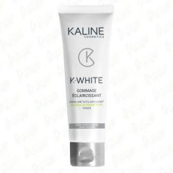 KALINE K WHITE GOMMAGE ECLAIRCISSANT VISAGE 75ML