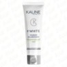 KALINE K WHITE GOMMAGE ECLAIRCISSANT VISAGE 75ML