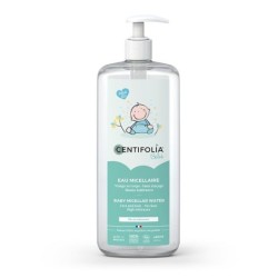 CENTIFOLIA BEBE EAU NETTOYANTE MICELLAIRE 485ML