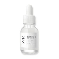 SVR AMPOULE REFRESH CONCENTRE YEUX DAY 15ML