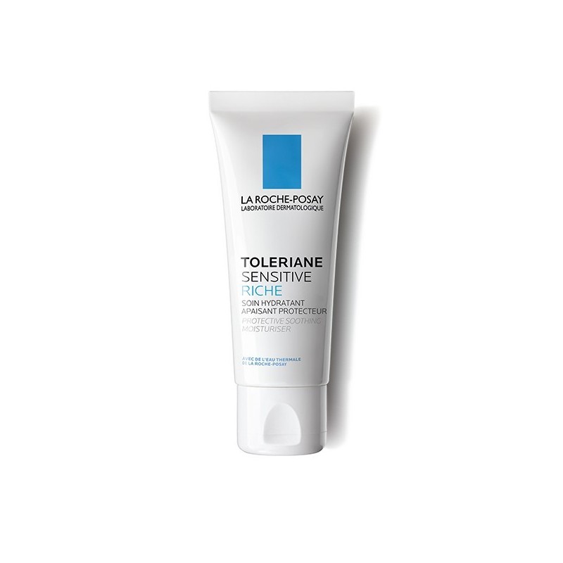LA ROCHE POSAY TOLERIANE SENSITIVE RICHE 40ML