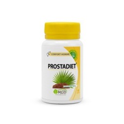 MGD PROSTADIDET PILLULIER 60 GÉLULES