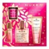 NUXE COFFRET PRODIGIEUX FLORALE LA FETE EN ROSE
