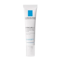 LA ROCHE POSAY EFFACLAR A.I. ANTI-ACNE PEAU GRASSE A IMPERFECTIONS | 15ML