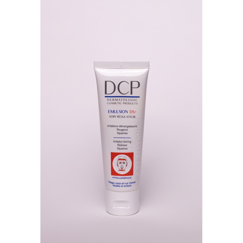 DCP EMULSION DS+ SOIN REGULATEUR 40ML