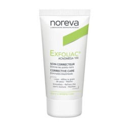 EXFOLIAC ACNOMEGA 100