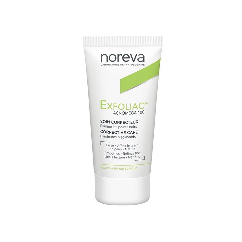 EXFOLIAC ACNOMEGA 100