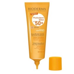 BIODERMA PHOTODERM AQUAFLUIDE CLAIRE SPF50 40ML