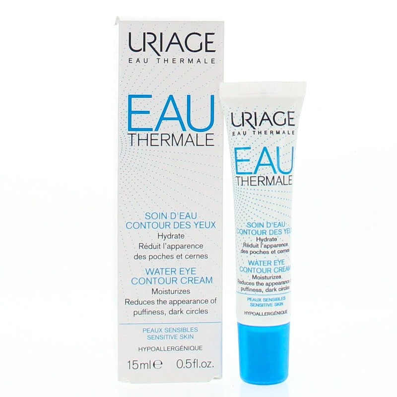 UR EAU THERMAL CONTOUR YEUX