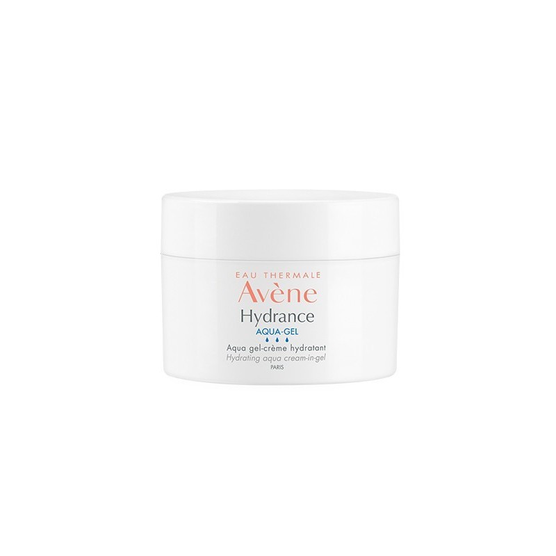 AVENE HYDRANCE AQUA GEL 50ML
