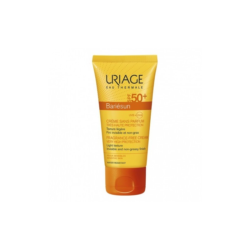 UR BARIESUN SPF50+ CR 50ML
