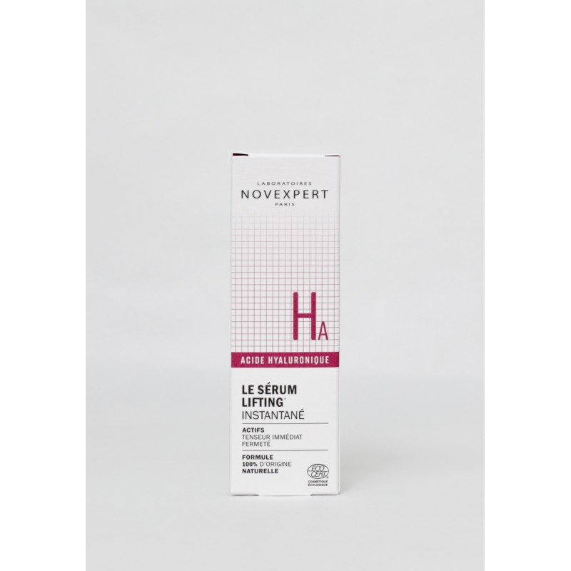 NOVEXPERT LE SÉRUM LIFTING INSTANTANÉ 30ML