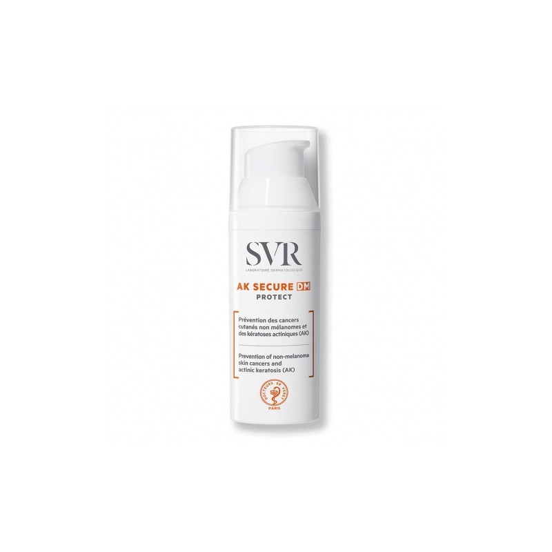 SVR AK SECURE DM PROTECT FLUIDE SOLAIRE 50ML