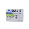 MIDAL E 30 CAPS VITAMINE E