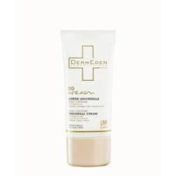 DERMEDEN DD CREME CLAIRE  SPF 50 50ML