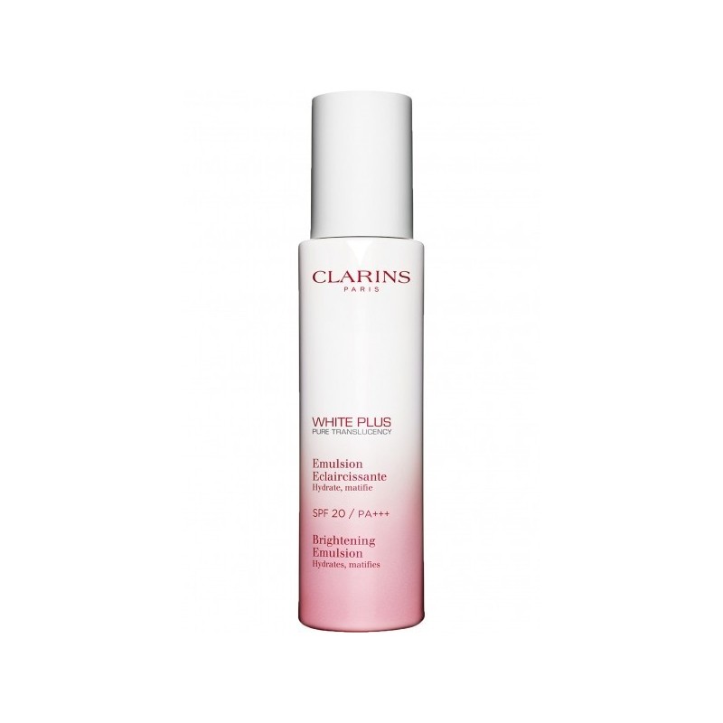 CLARILYS ECLAIRCISSANTE 200ML