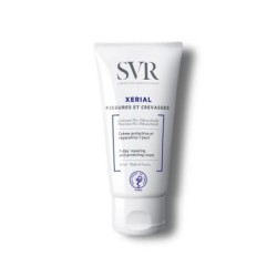 SVR XERIAL FISSURES & CREVASSES 5% UREE