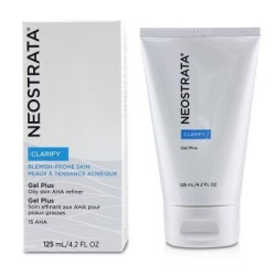 NEOSTRATA GEL PLUS 15 AHA 125 ML