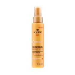 NUXE SUN HUILE LACTÉE CAPILLAIRE 100ML