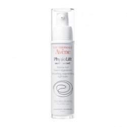 AVENE PHYSIOLIFT CREME NUIT 30ML