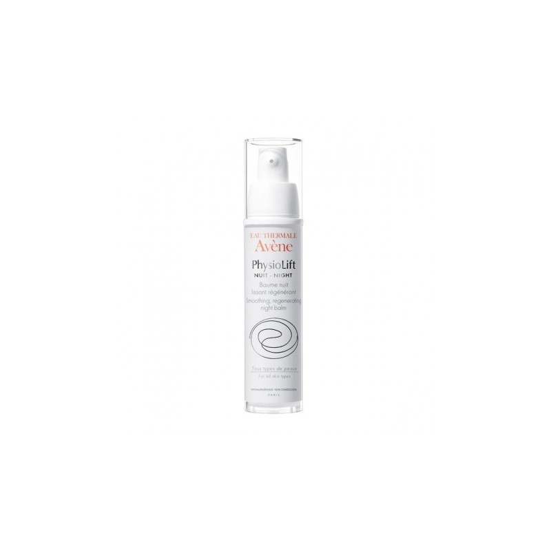AVENE PHYSIOLIFT CREME NUIT 30ML