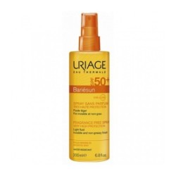 URIAGE BARIESUN SPRAY SPF 50+ 200ML