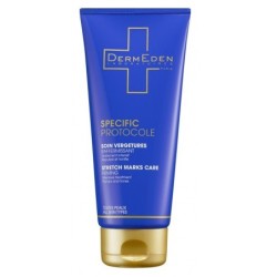 DERMEDEN SPECIFIC PROTOCOLE SOIN VERGETURES CORPS 200ML