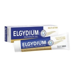 ELGYD DENT MULTIACTION 75ML