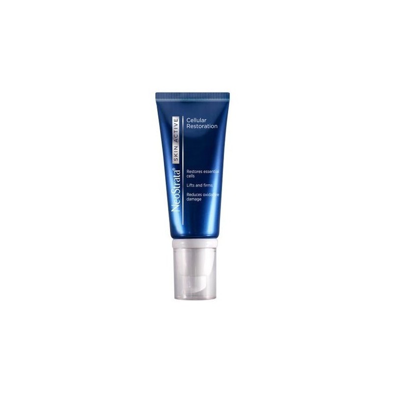 NEOSTRATA SKIN ACTIVE  REPAIR CELLULAR RESTORATION CREME NUIT 50G